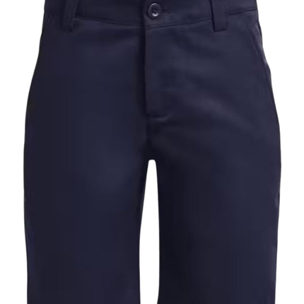 Under Armour Boys’ Match Play 2.0 Golf Short, Midn