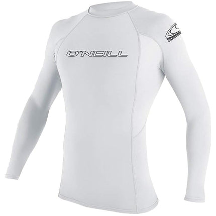 O'Neill Wetsuits UV Sun Protection Mens Basic Skin