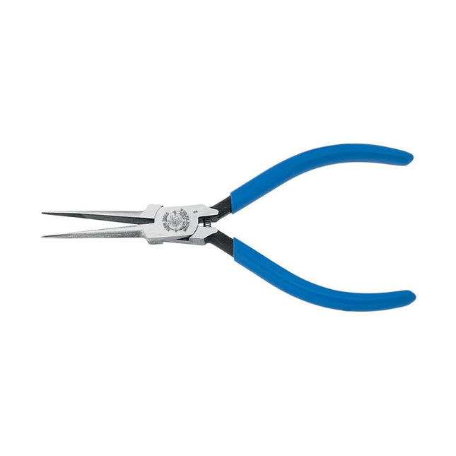 Klein Tools D335-51/2C Linemans Pliers, Needle Nos