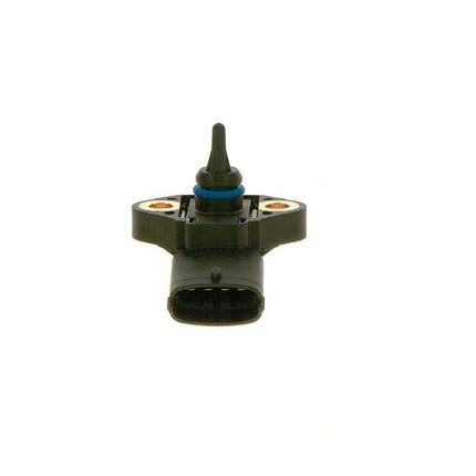 Bosch 0261230112 Pressure and Temperature Sensor