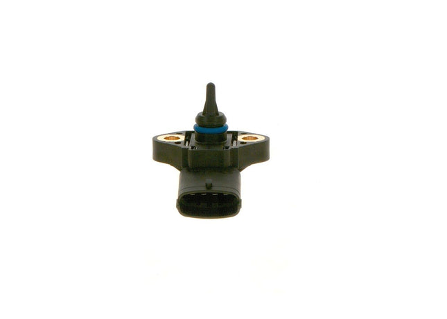 Bosch 0261230112 Pressure and Temperature Sensor