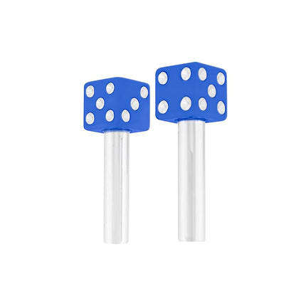 United Pacific 70043 High Impact Plastic Construct