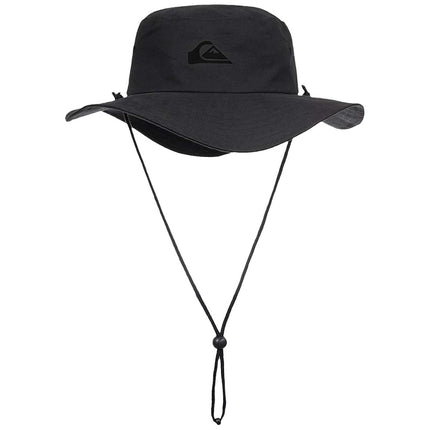 Quiksilver Men's Bushmaster Sun Protection Floppy 