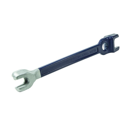 Klein Tools Linemans Wrench Silver End 3146A
