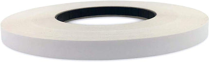 Edge Supply White Melamine 3/4 inch X 250 ft roll 