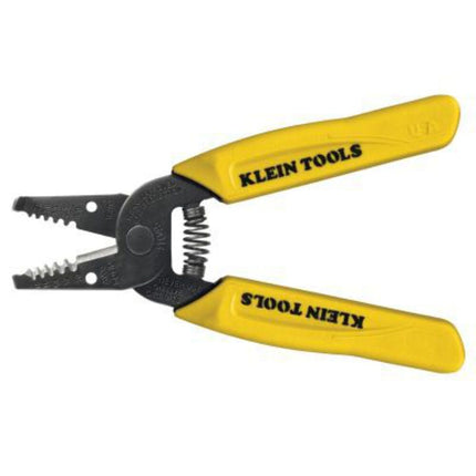 KLEIN TOOLS WIRE STRIPPER CUTTER