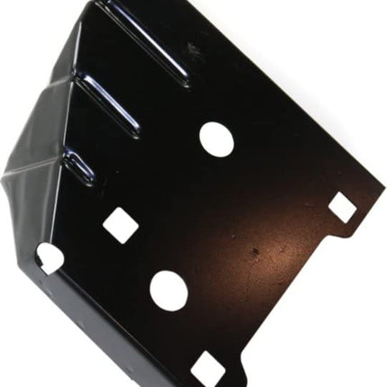 Sherman Replacement Part Compatible with JEEP CHEROKEE Passenger Side Front fender brace (Partslink Number CH1245107)