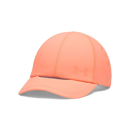Under Armour womens Iso-chill Launch Run Adjustabl