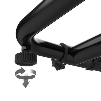 Turtle Beach VelocityOne Universal Stand for Flight Simulation & Sim Racing