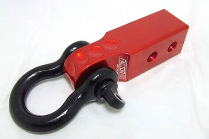 Factor 55 HITCHLINK 2.0 (2" RECEIVERS) - RED