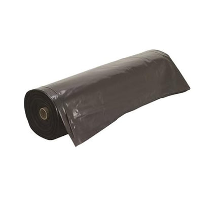 Frost King P1025B/6 Polyethylene Sheeting, 10' x 2