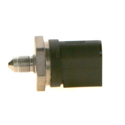 Sensor de presión absoluta del colector (MAP) OE Bosch 0261230414 - Compatible con Audi A5 Quattro, A8 Quattro, Q5; Bentley Bentayga, Continental; Porsche 911, Cayenne, Macan, Panamera seleccionados