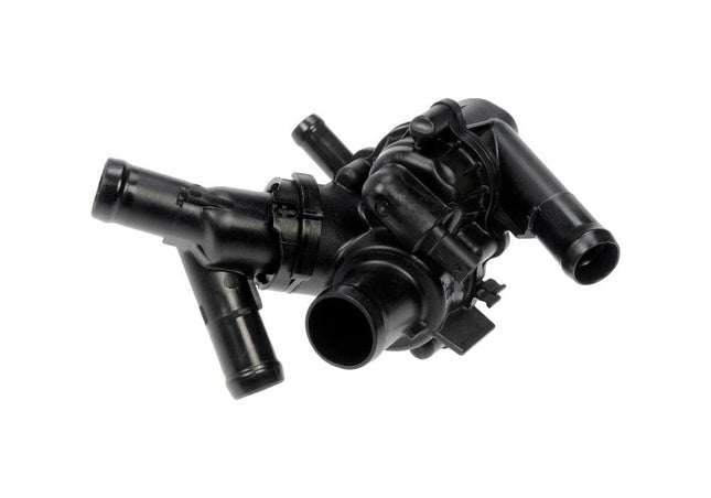 Dorman 902-5187 Integrated Thermostat Housing, 1 P