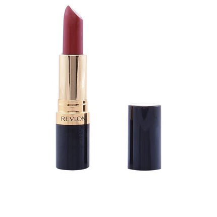 Revlon Super Lustrous Matte Lipstick, Really Red, 