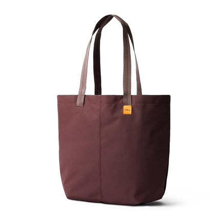 Bellroy Market Tote, Shoulder Shopping Bag - Burgu