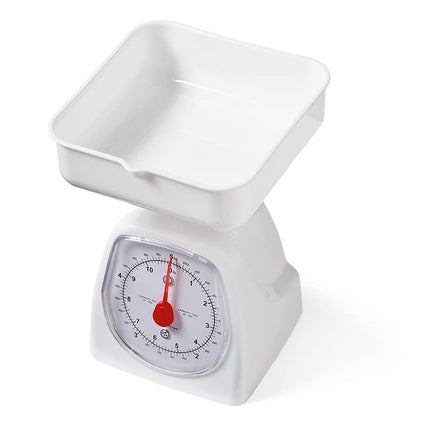 ETA hand2mind Dual-Dial Analog Platform Scale