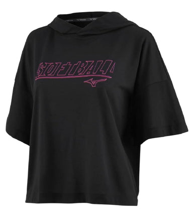 Mizuno Women's Ss Infinity Hoodie