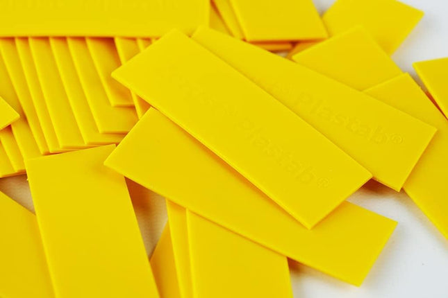 Zerust Rust Prevention Plastabs 1 x 3 - Pack of 10
