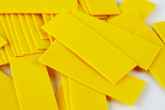 Zerust Rust Prevention Plastabs 1 x 3 - Pack of 10