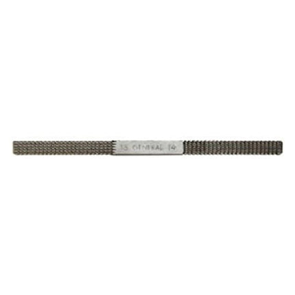 General Tools 177-1 Thread Repair File