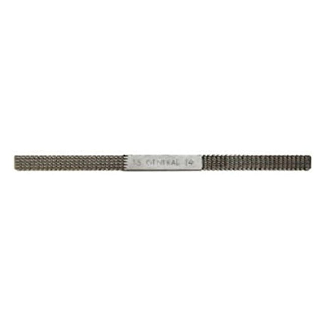 General Tools 177-1 Thread Repair File