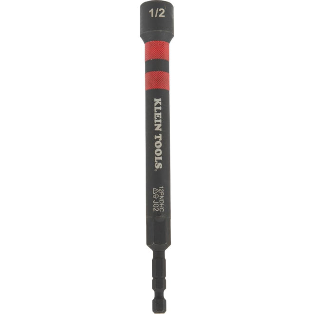 Klein Tools 12PNDHC 1/2-Inch Magnetic Color-Coded 