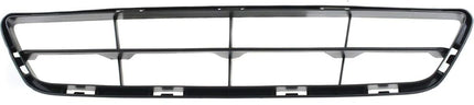 Sherman Replacement Part Compatible with NISSAN ALTIMA Front bumper grille (Partslink Number NI1036106) (Capa Certified)