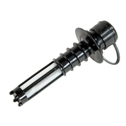 Franmara 8280 Wine Pourer with Built-in Filter, Se