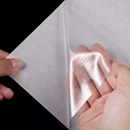 Hotfix Permanent Fusible Adhesive Sheets 10Yds-12" Roll