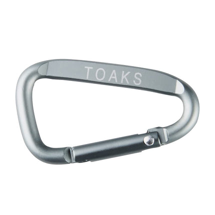 TOAKS SLV-02 Titanium 3-Piece Outdoor Cutlery Set