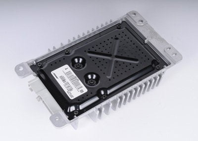 ACDelco 15267754 GM Original Equipment Radio Speaker Amplifier