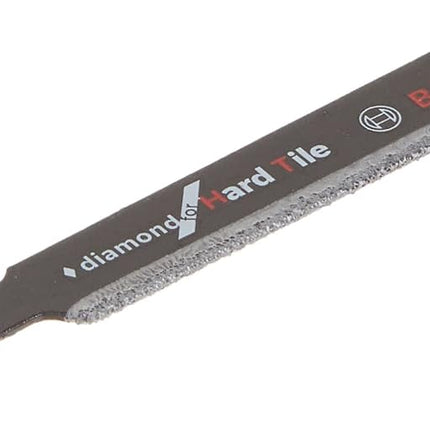 Bosch T130DG 3-1/4-Inch D Grit Jig Saw Blade