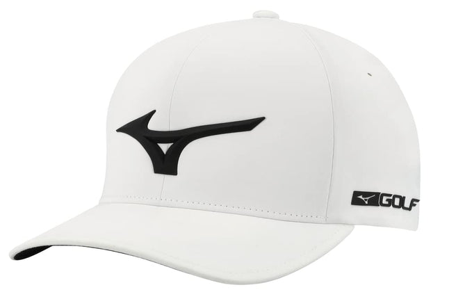 Mizuno Women's Tour Delta Fitted Hat