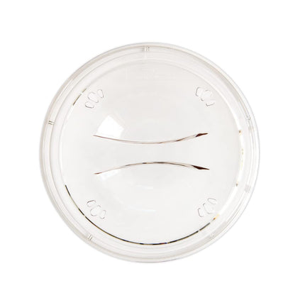 Nordic Ware Deluxe Plate Covers, 2 Pack