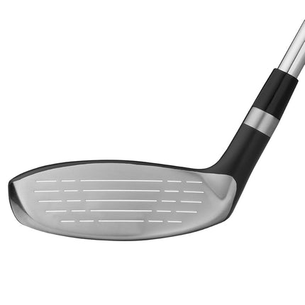 Orlimar Escape HL #6 Hybrid, Men, Right Handed, Regular Flex, Graphite