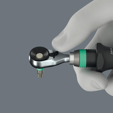 Wera 8011 Zyklop Mini 4