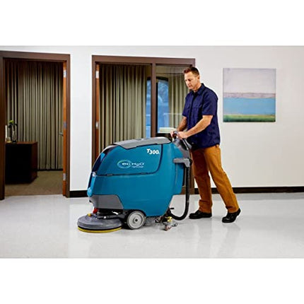 3M Scotch-Brite Clean & Shine Machine Pad Cleaning and Polishing Floors 508mm Diameter (Pack of 5)