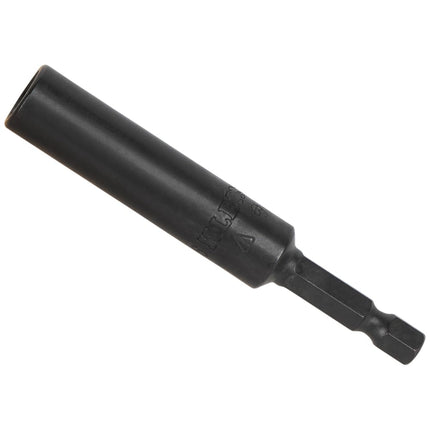 KLEIN TOOLS PND91610 9/16 Power Nut Driver, 10-Inch Out-of-Chuck
