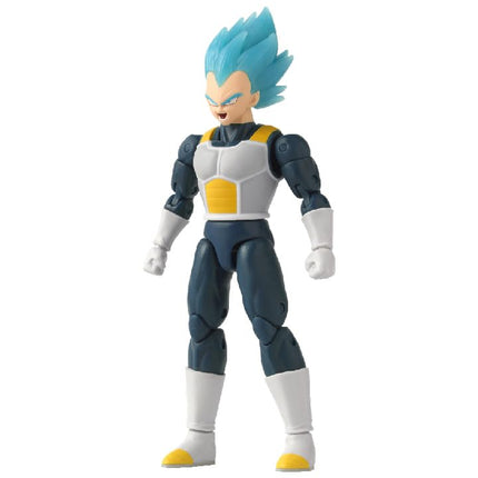 Power UP Pack Dragon Ball Power UP Pack - Super Saiyan Blue Vegeta