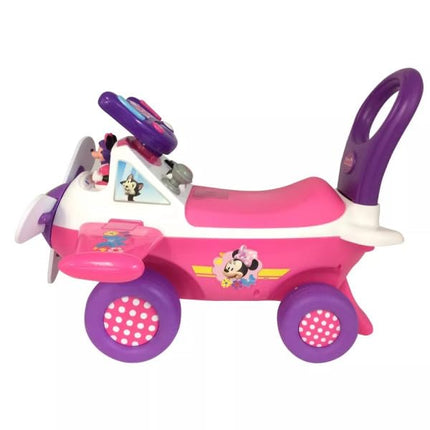 Disney My First Minnie Plane
