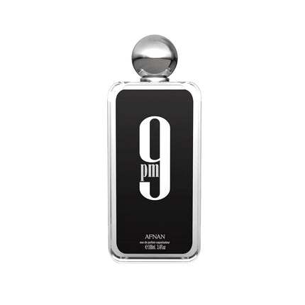 9 PM by Afnan for Men - 3.4 oz EDP Spray