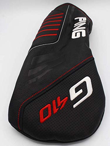 Cache-tête de driver PING G410