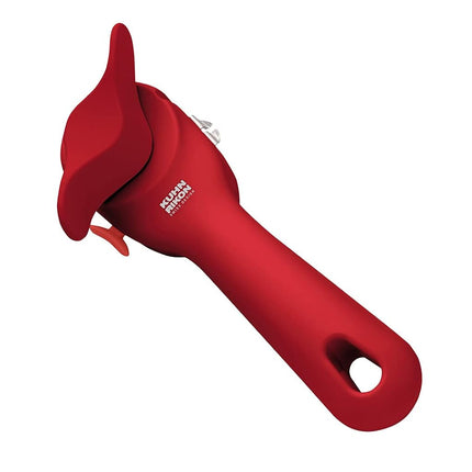 Kuhn Rikon 2242 Auto Safety Lid Lifter, Red