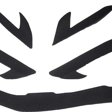 Giro Register II MIPS Helmet Pad Kit - Black