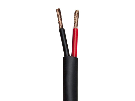 Monoprice Nimbus Series 12 Gauge AWG 2 Conductor C