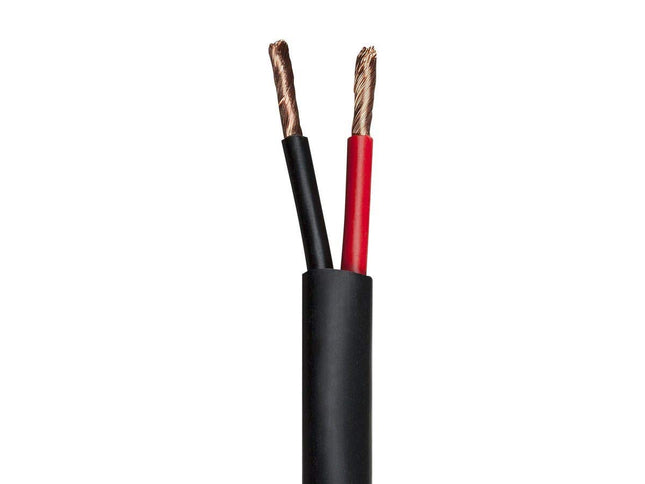 Monoprice Nimbus Series 12 Gauge AWG 2 Conductor C