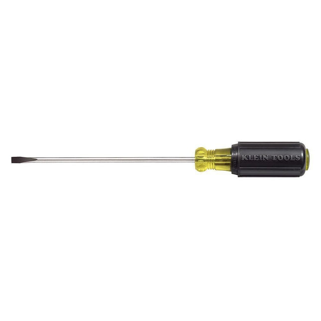 Klein 601-6 KLEIN Cushion Grip Screw Driver 3/16 X
