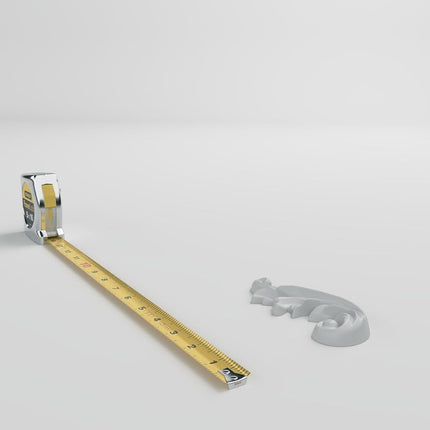 Ekena Millwork ONL02X05X01ED-R 2"W x 5"H x 5/8"P Edwards Onlay, Right