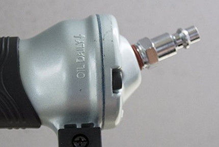 Hitachi NT50AE2 18-Gauge 5/8-Inch to 2-Inch Brad Nailer