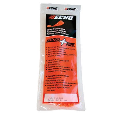 Echo 102222130 50-8" .130 Crossfire LINE